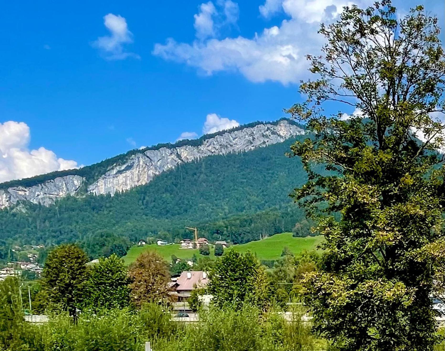 Mitzis Stubn Apartments - Bad Goisern - 24-Hour Self Check-In Exterior foto