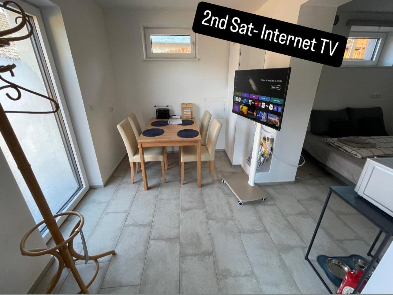 Mitzis Stubn Apartments - Bad Goisern - 24-Hour Self Check-In Exterior foto